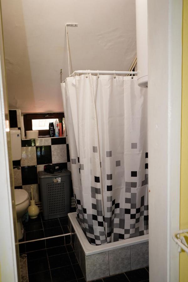 Etnobubi Apartment Novi Sip ภายนอก รูปภาพ