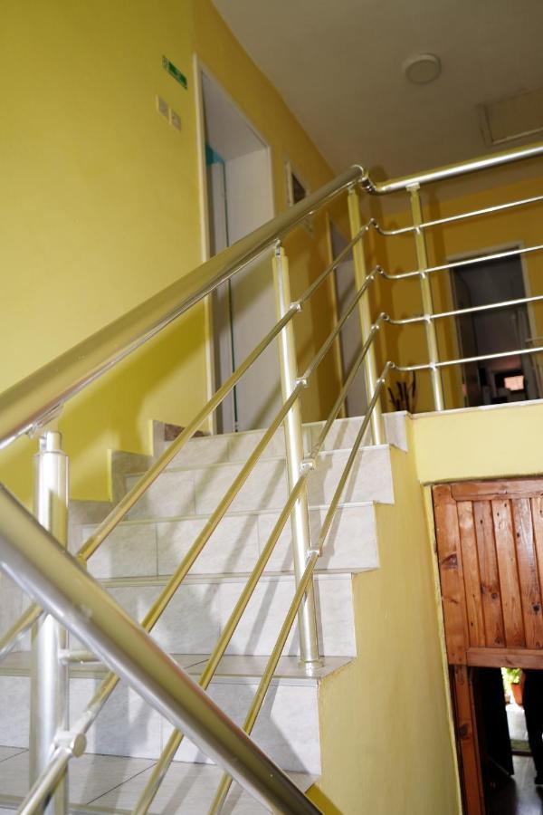 Etnobubi Apartment Novi Sip ภายนอก รูปภาพ
